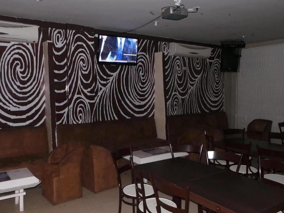 San Francisco Apart Hotel Guayaquil Exterior foto